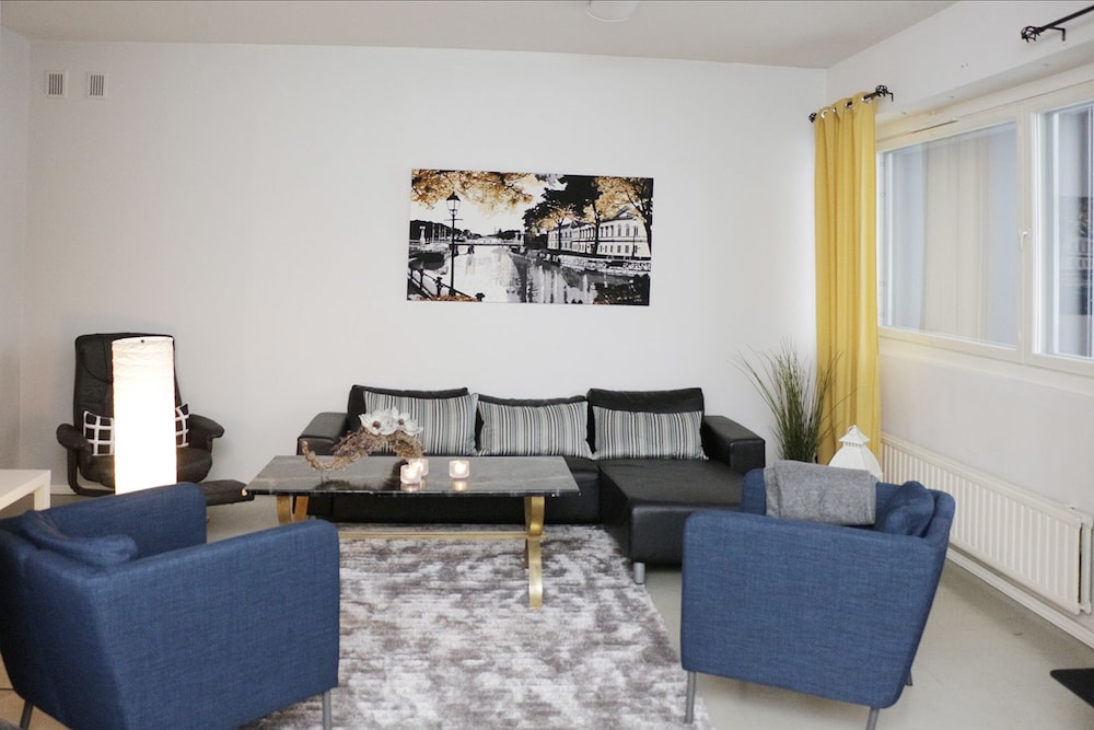HVC Hostel Turku