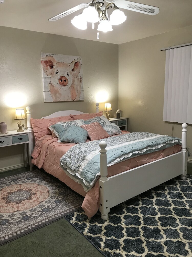 Salt Lake City Vacations - Parkway Suites - Property Image 5