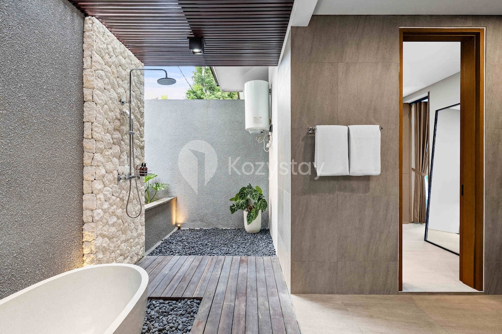 Sewana Villa by Kozystay - Natadesa Resort