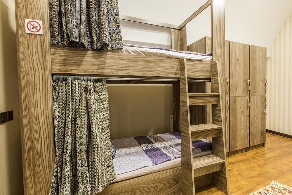 Salam Old Baku Hostel