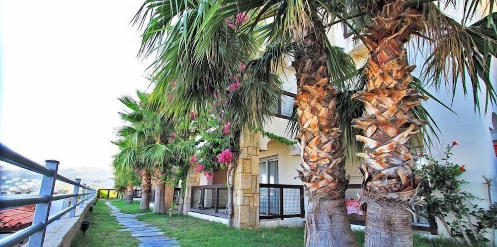 Jura Hotels Bodrum Resort