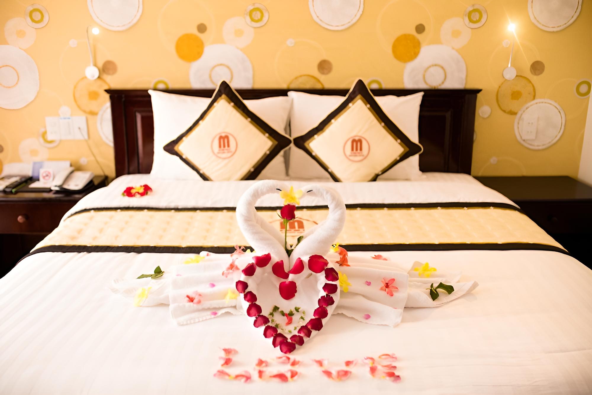Midtown Hotel Hue