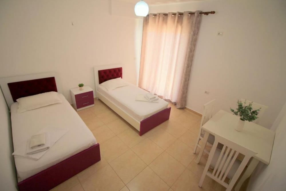 AR Apartments