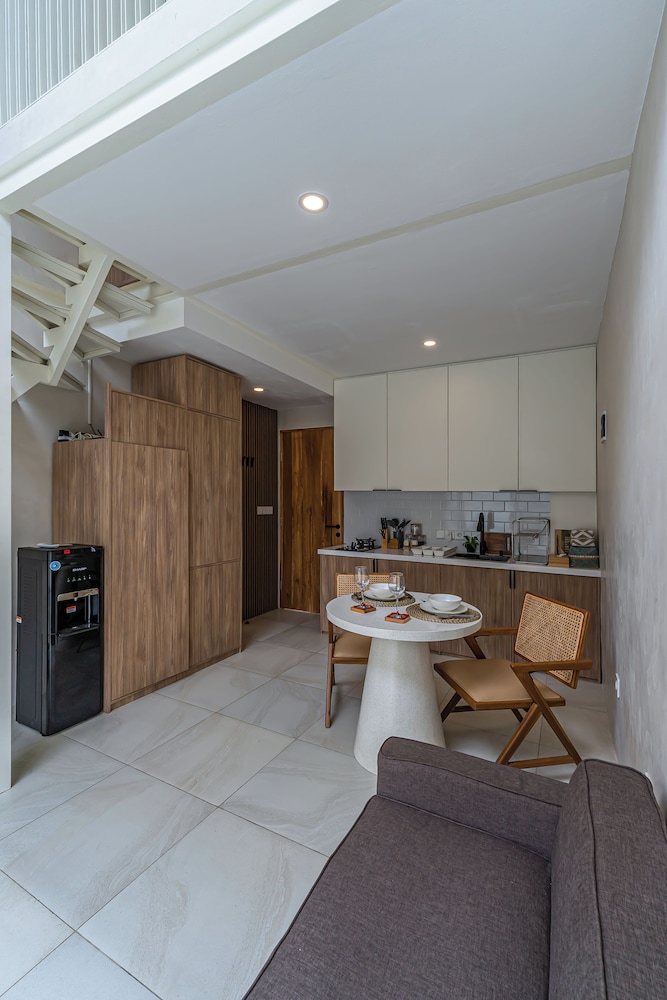 Bingin Lofts