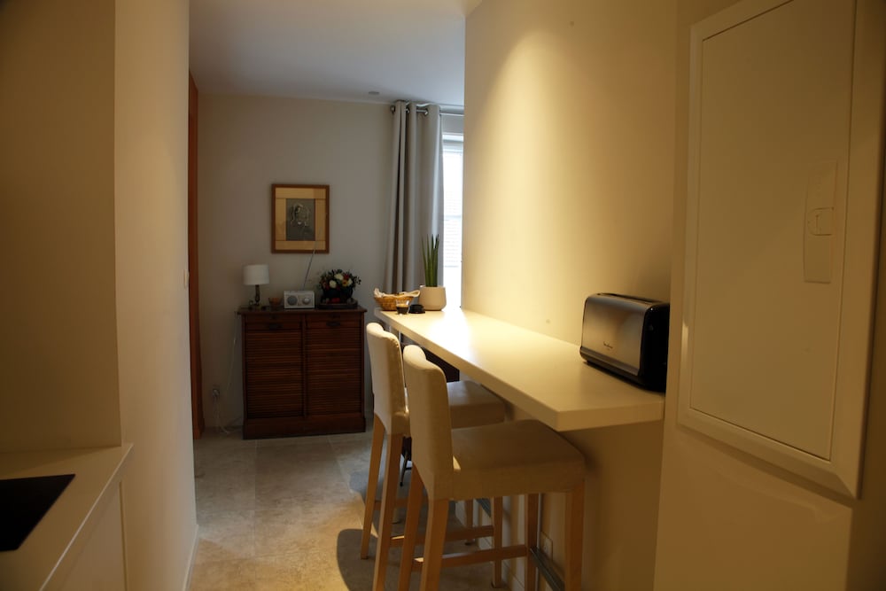 les Suites de Catherine, la 35