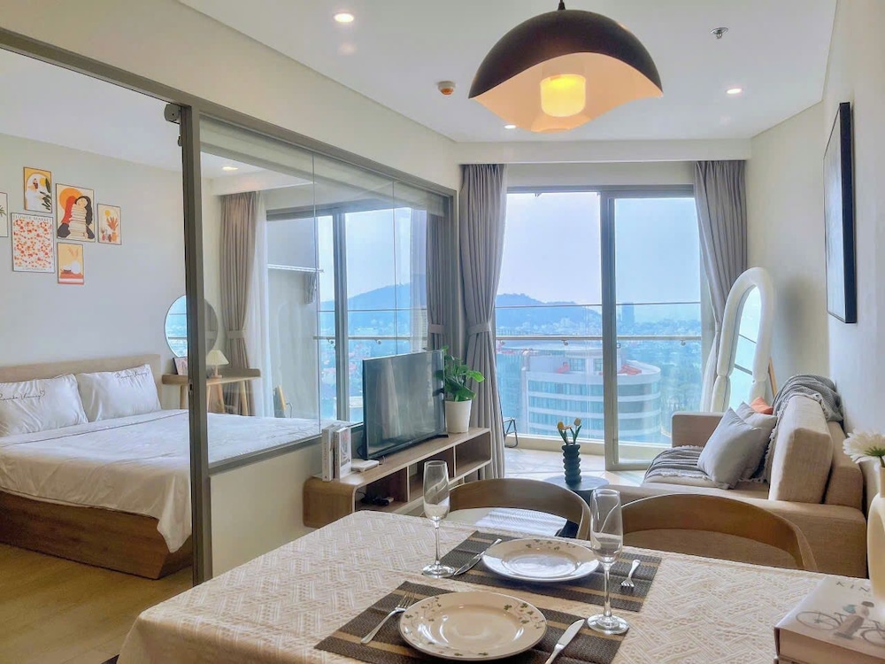 Meomeo Homestay - The song Apartment Vung Tau