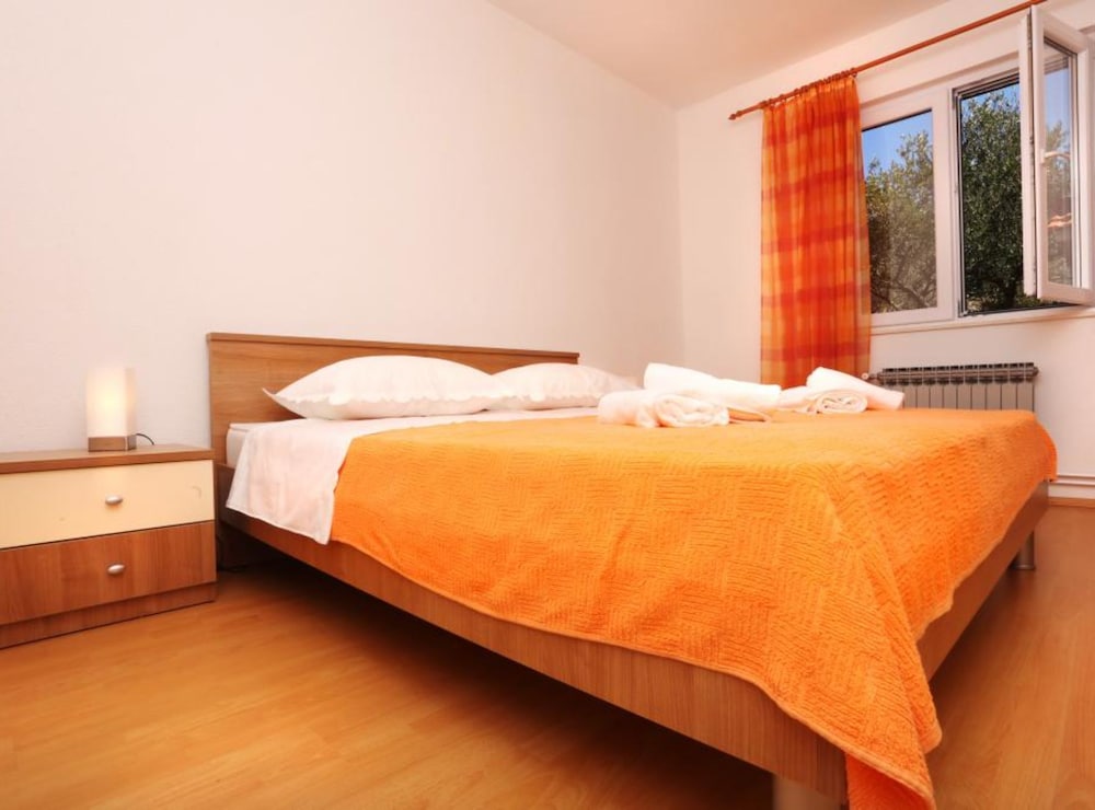 Apartments Antonio - Trogir