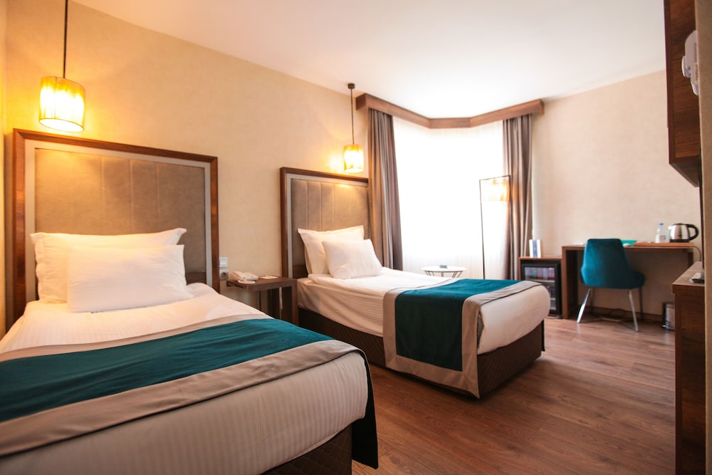 The Life Otel & Spa - Image 42