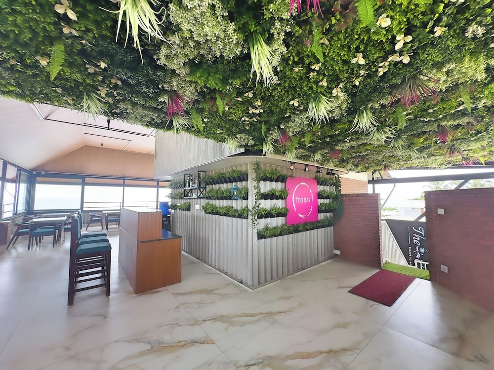 The Cabana