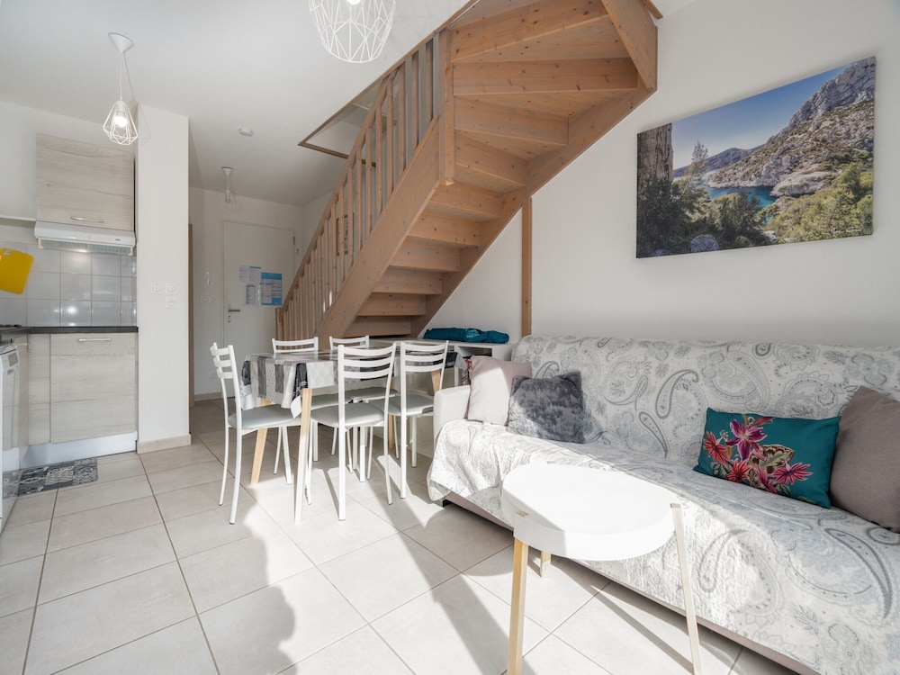 Elegant Villa in Valras-plage