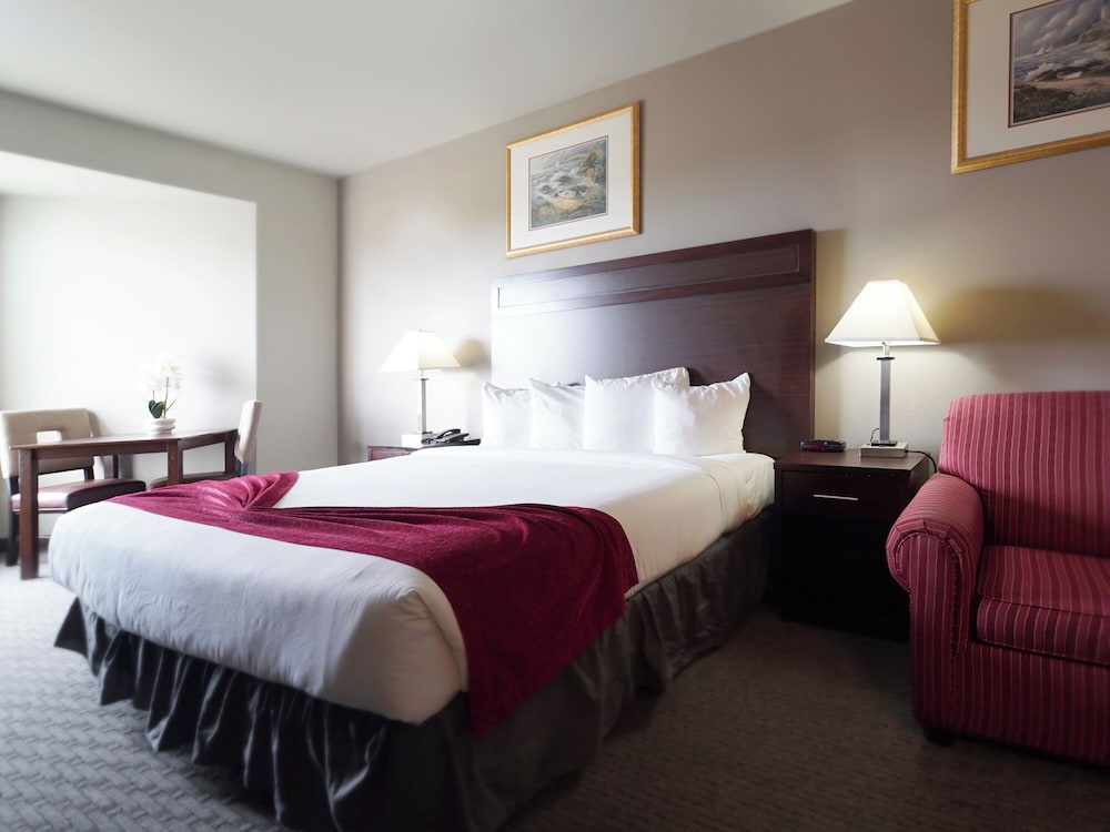 Lake Placid Vacations - Ramada by Wyndham Lake Placid - Property Image 12