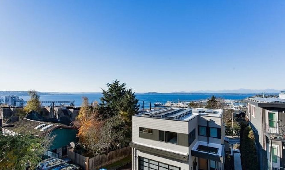 Highland Haven Water view Stay