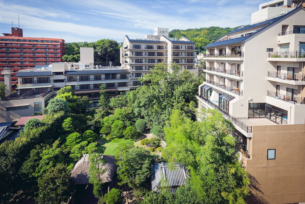 Dogo Onsen Funaya