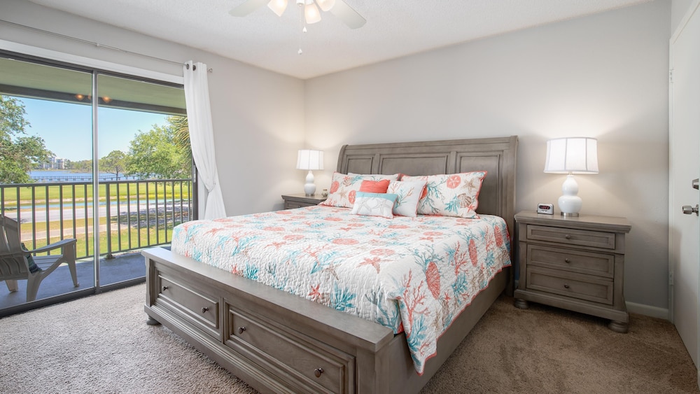 Bayou Village 615g view 2