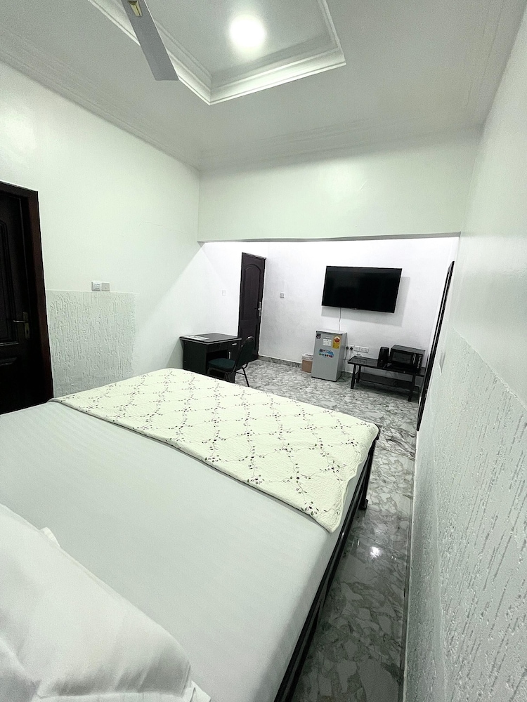Nanas Holiday Let Guest House