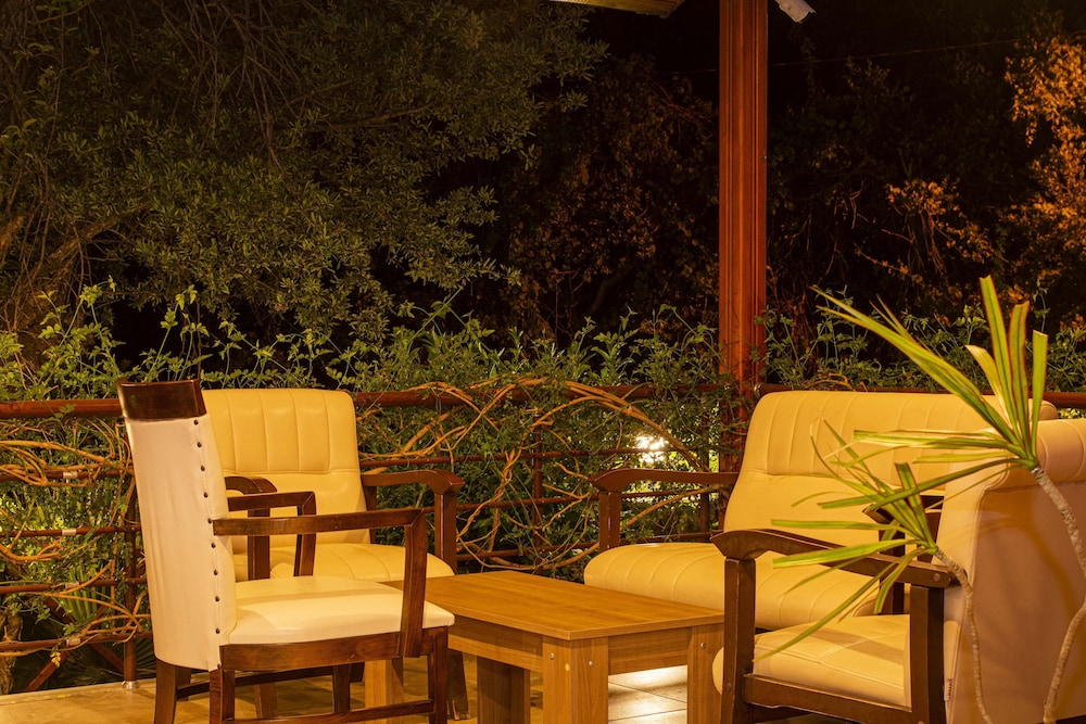 Mesken Inn Otel - Image 32