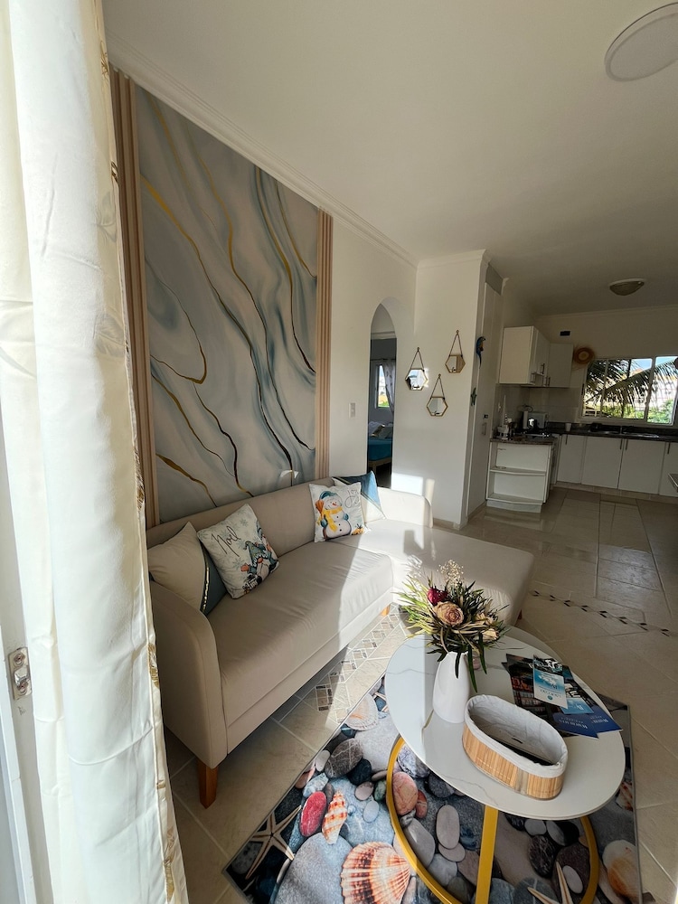 Villa Sol Appartements Punta Canada view 3
