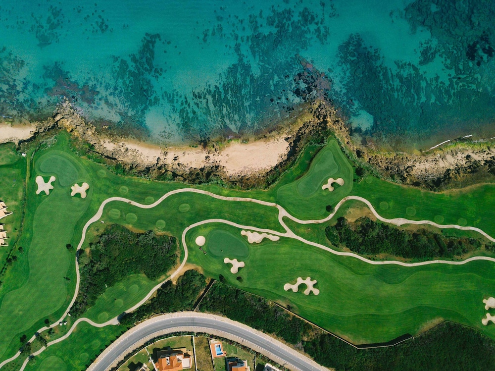 Tabarka Vacations - La Cigale Tabarka Hotel Spa  Golf - Property Image 3