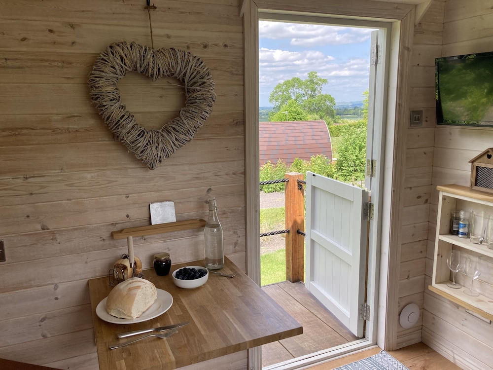 Slades Farm Glamping