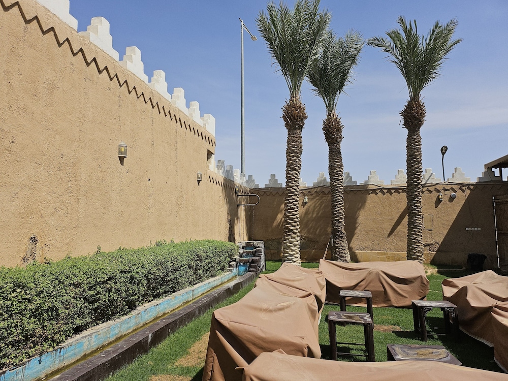 VIP resort chalet - 25