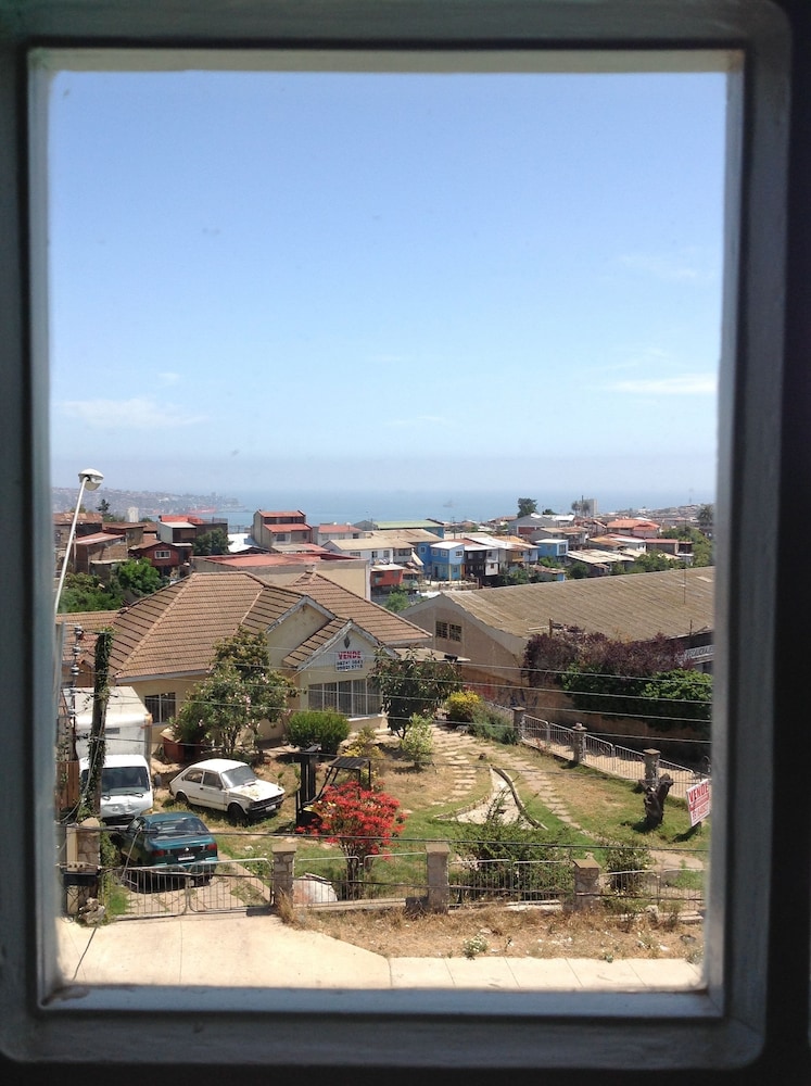 Pontoval B&B