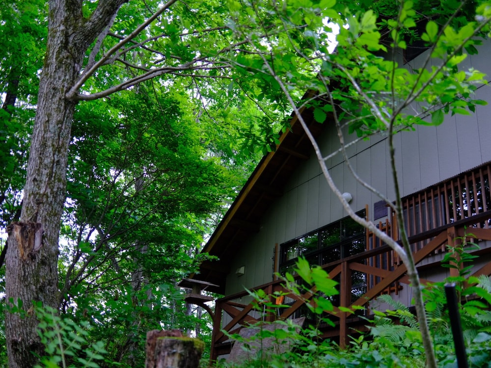 Private Retreat Nagano Togakushi