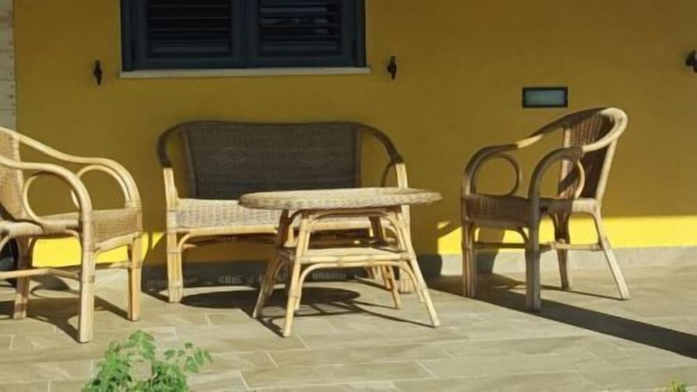 La Pietra Bianca