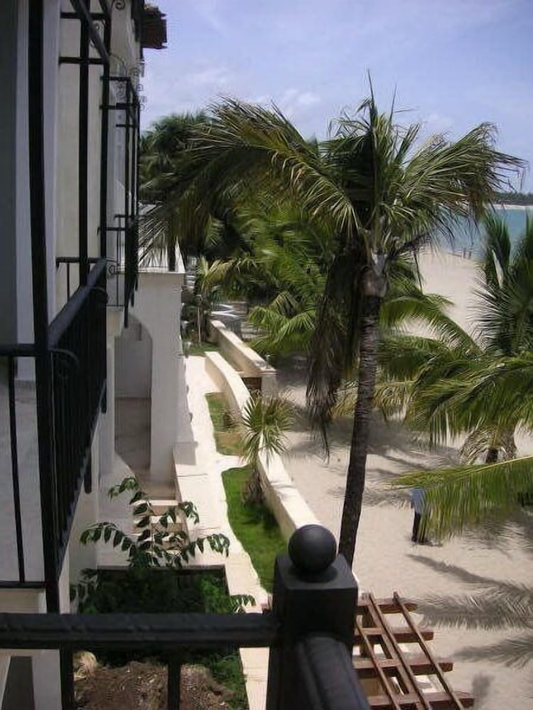 Beach Palace Cabarete