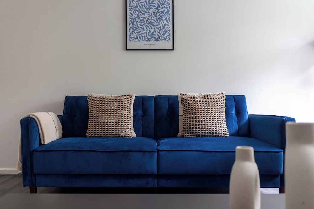 Lovely Apartment in Peckham