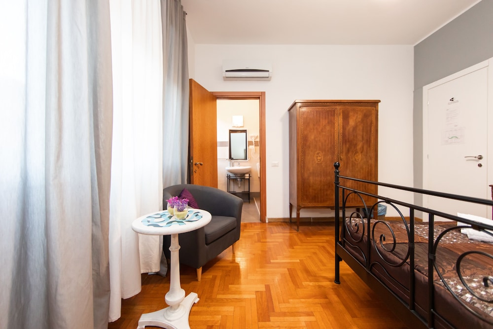 Imperiale Roma Trastevere