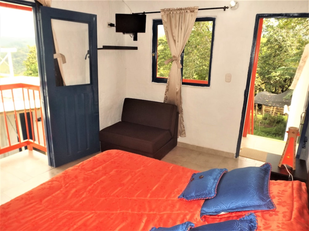 Hostal El Zorzal