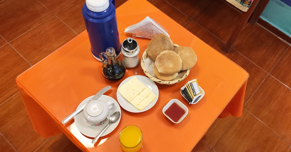Hostal Cusco Agency Inn