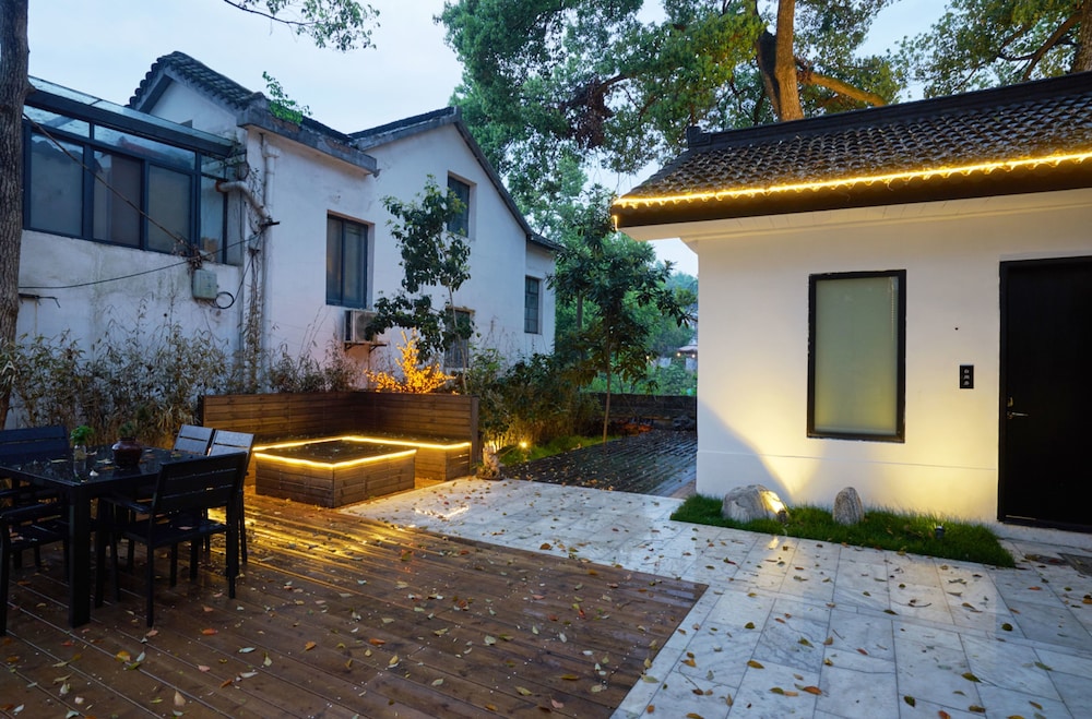 Best Wishes Poetic Villa