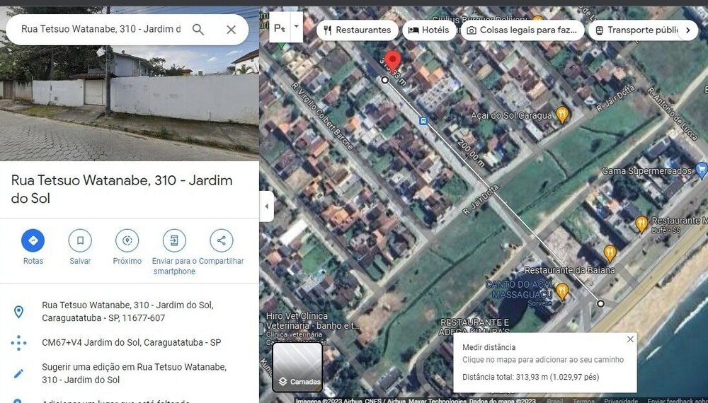 Vila do Franjinha