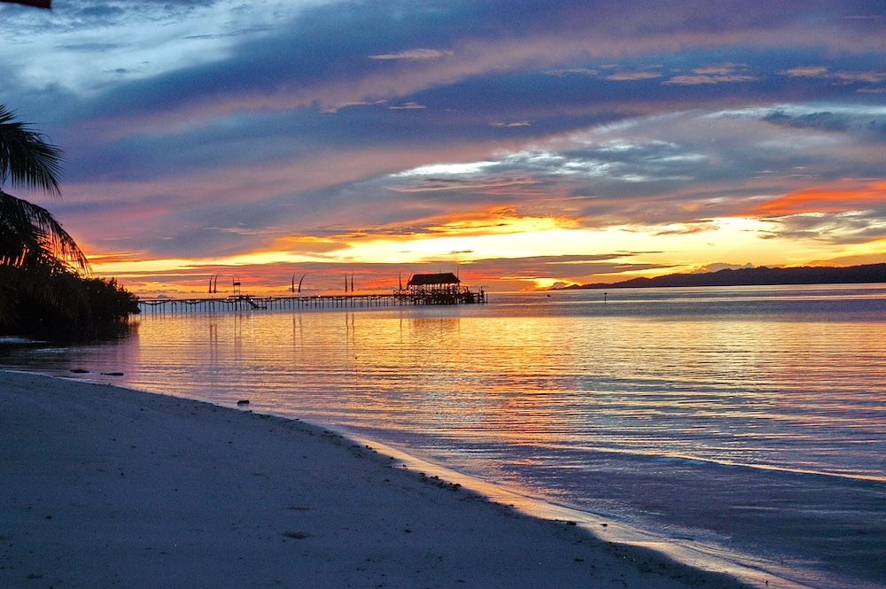 Raja Ampat Dive Lodge