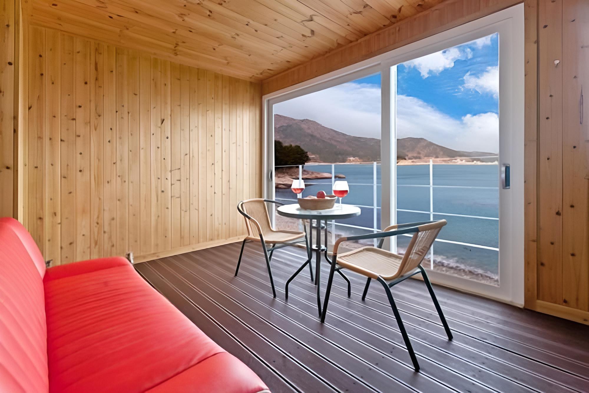 Geojedo Merveille Pension