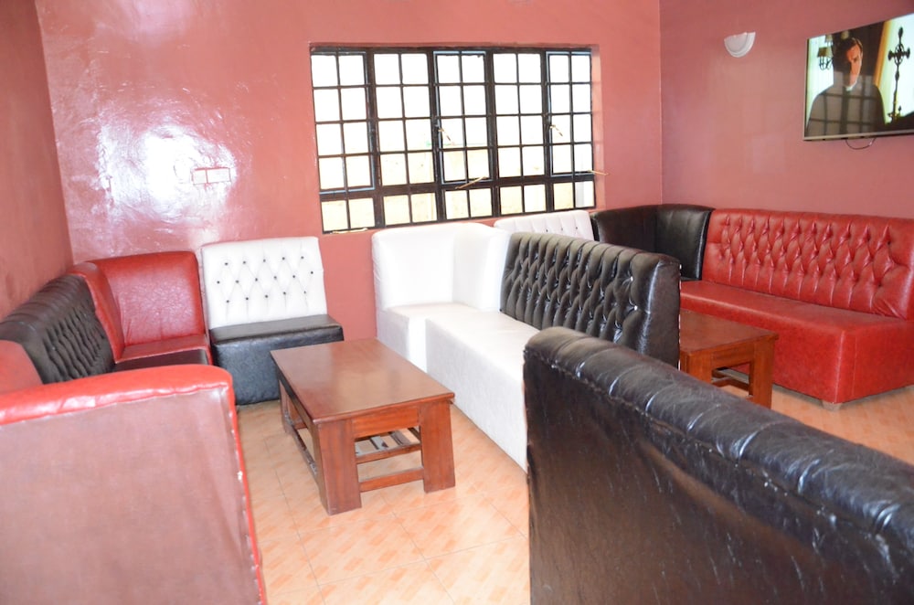 Kwale Golden Guest House, photo 50