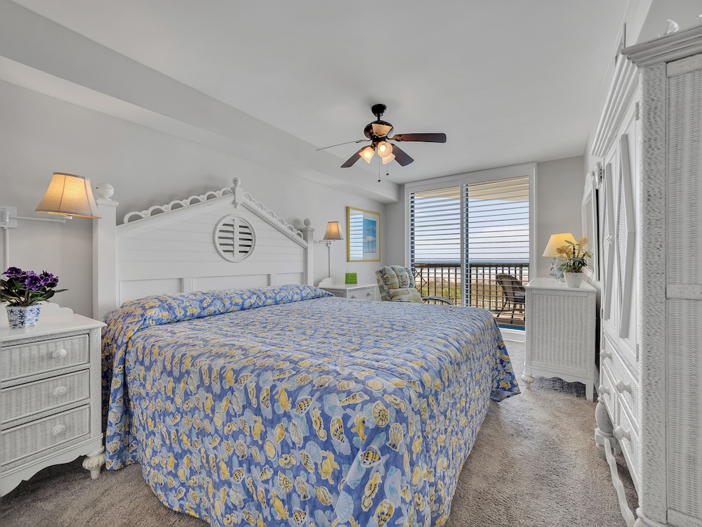 Ocean Bay Club 107