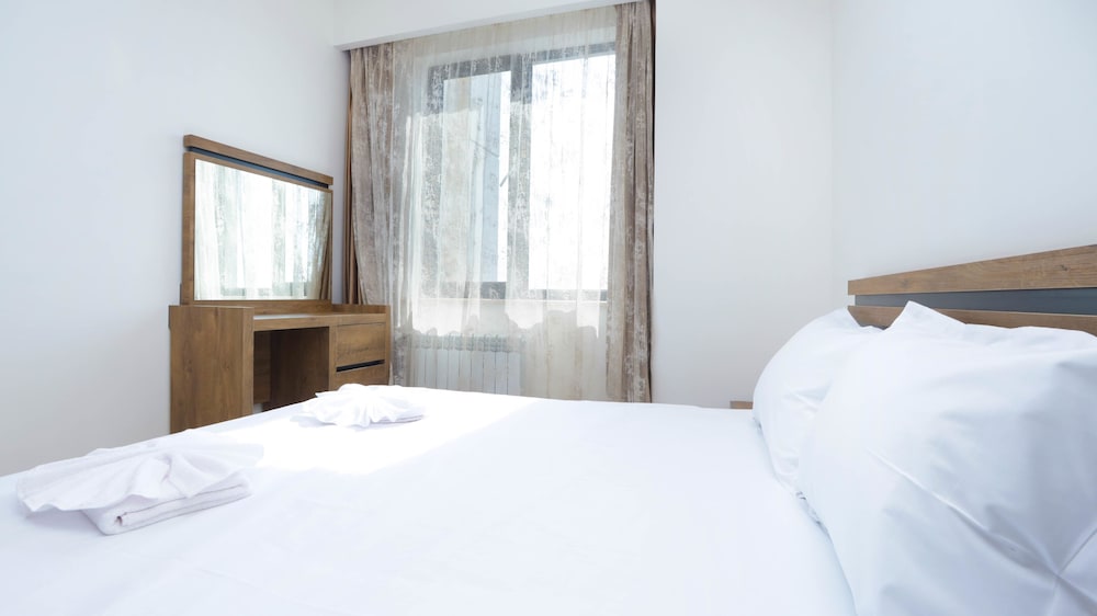 Stay Inn on Koghbatsi Str. 16