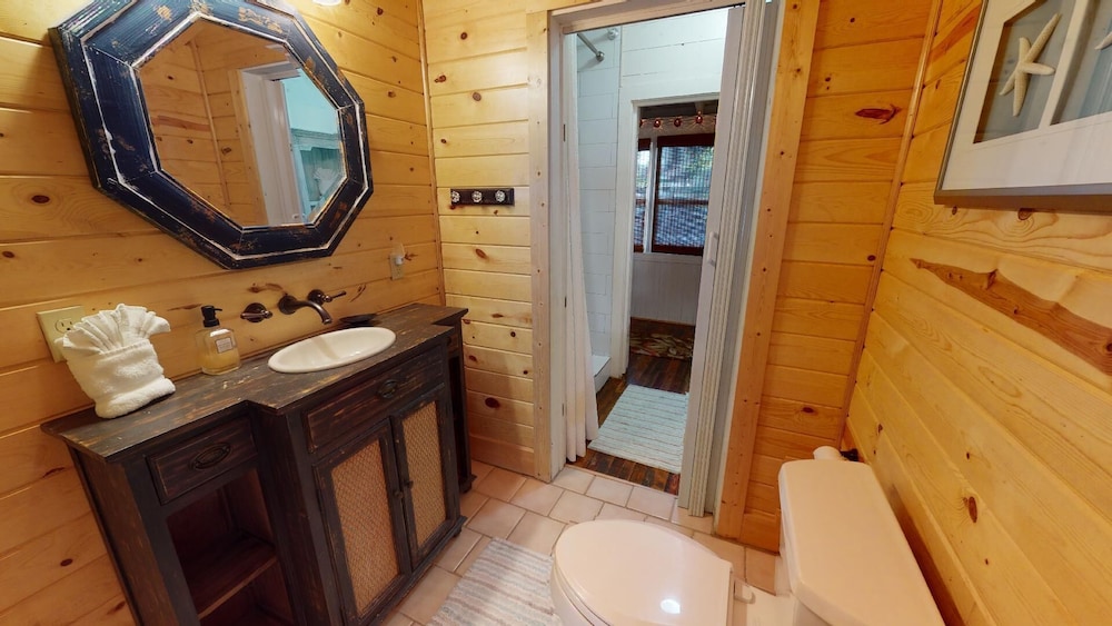 Country's Retreat Tybee Vacation Rentals