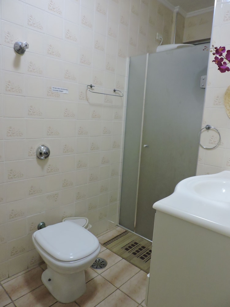 Apartamentos Adriático Guarujá