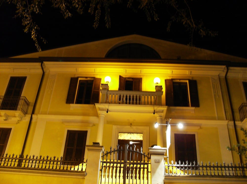 B&B Villa Santa Chiara photo 1