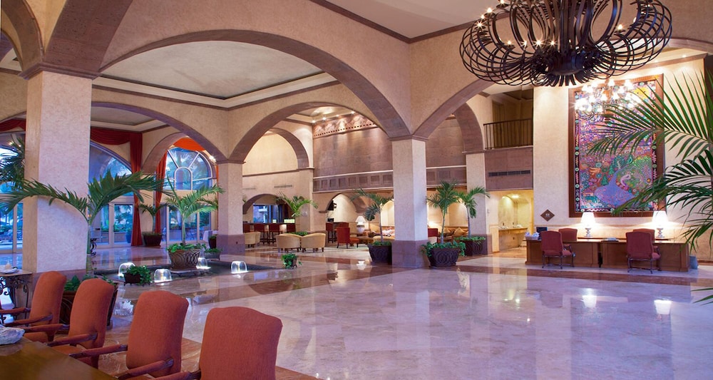 Luxury Suite at Villa del Palmar