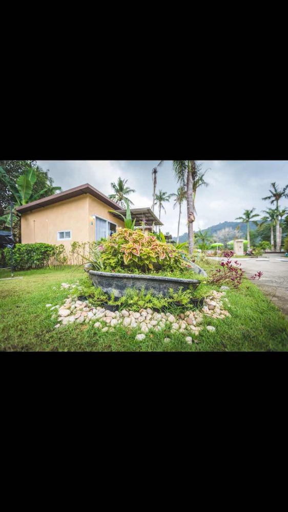 Feel at Chill resort kohchang