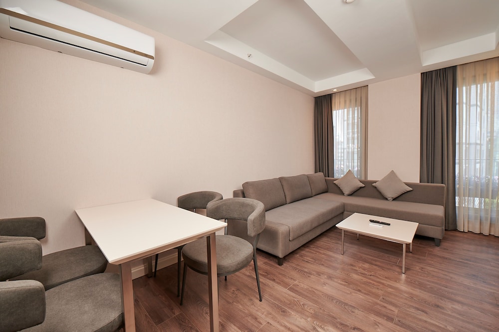 Livinton Otel - Image 31