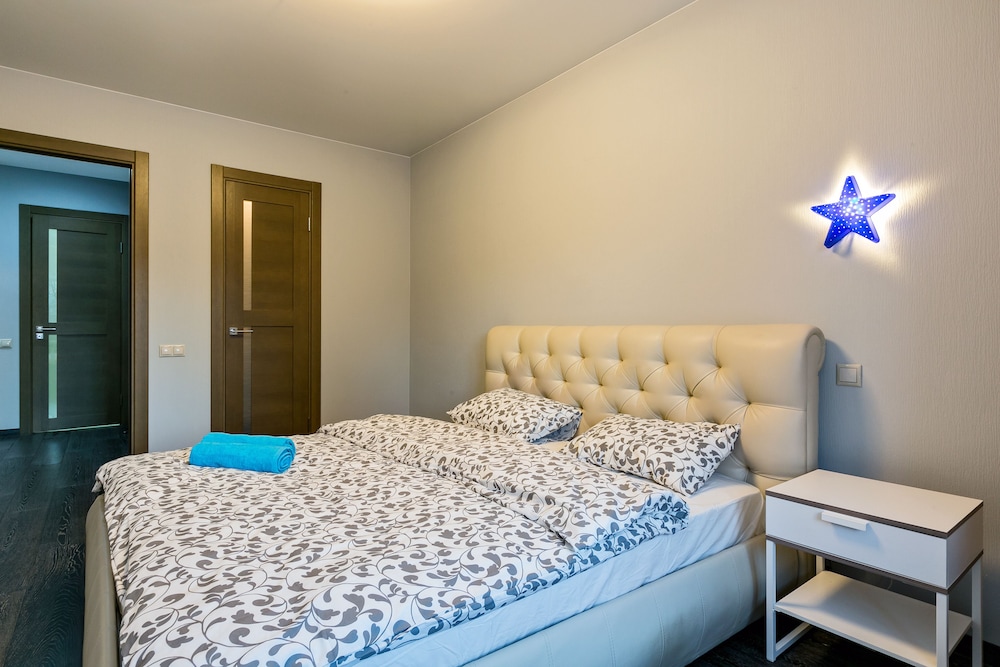 MaxRealty24 Ukrainskiy Bulvar