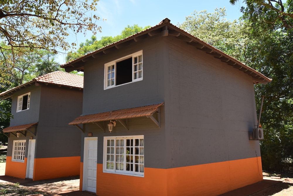 Beer Hotel Iguazu - Hostel