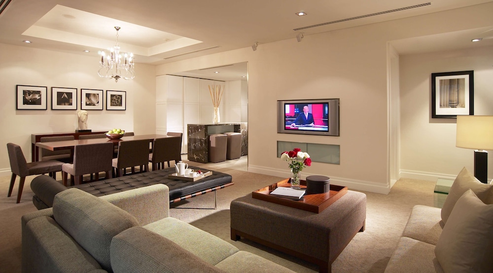Carlton Hotel Singapore 60