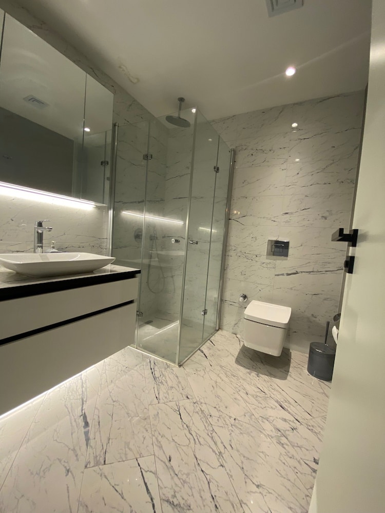 Sinpas Queen Bomonti Residence By Bondy