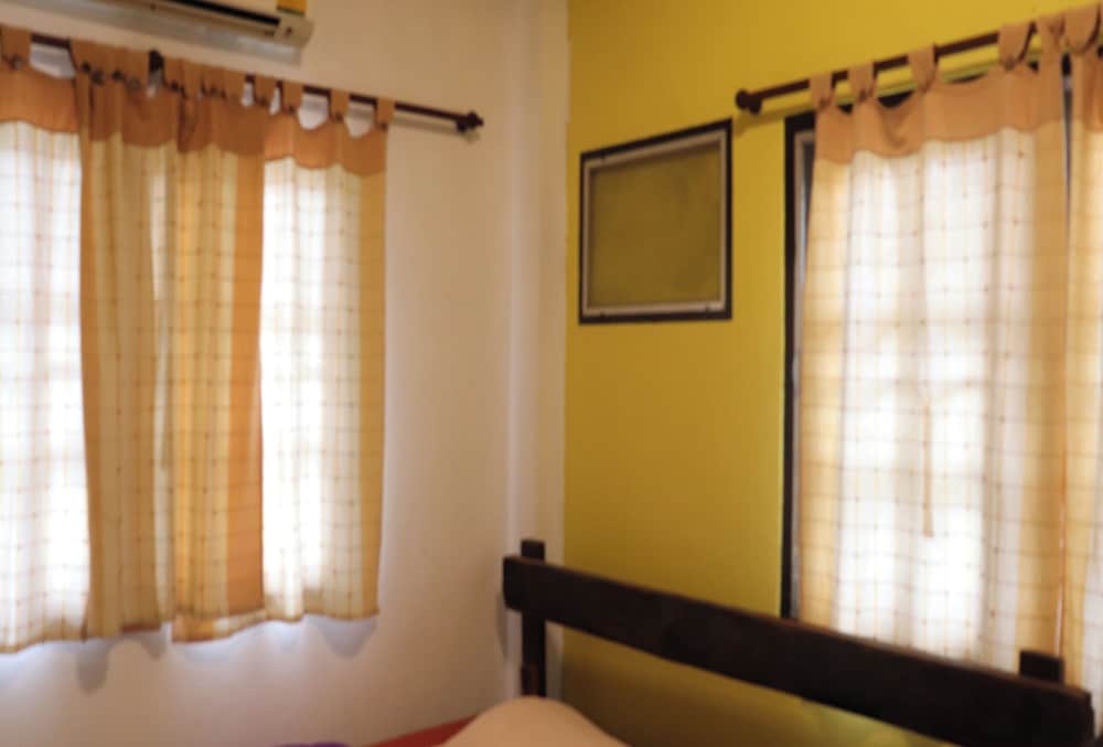 Trekker Camp Chiang Mai - Hostel